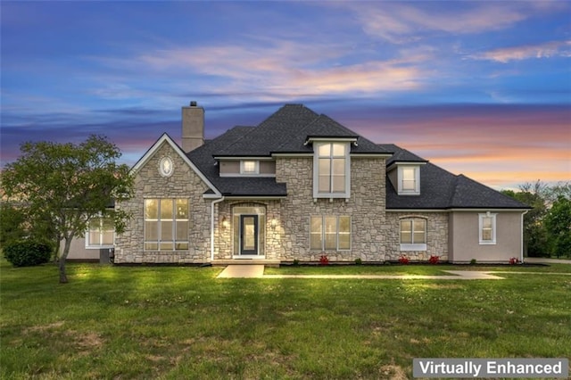 25325 Lawnwood Ct, Lees Summit, MO 64064 - photo 3
