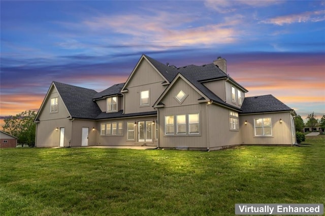 25325 Lawnwood Ct, Lees Summit, MO 64064 - photo 63