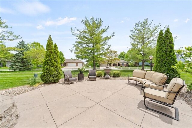 4821 SW Soldier Dr, Lees Summit, MO 64082 - photo 23