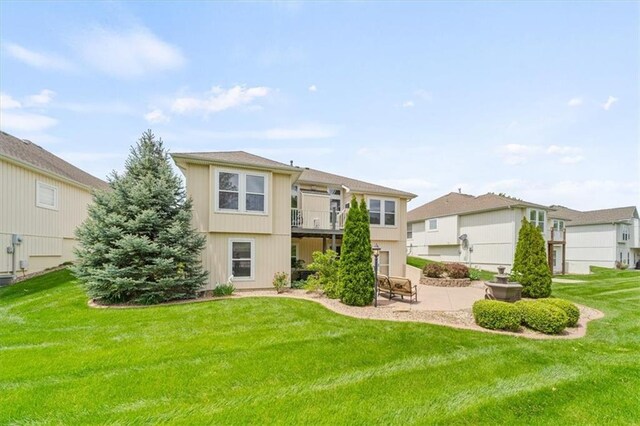 4821 SW Soldier Dr, Lees Summit, MO 64082 - photo 25