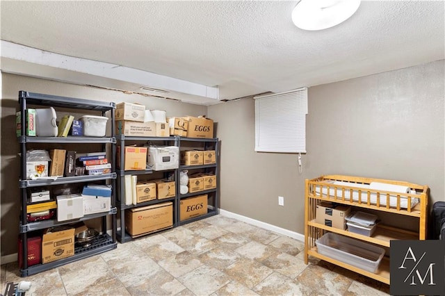1708 NW Ashton Dr, Blue Springs, MO 64015 - view of storage