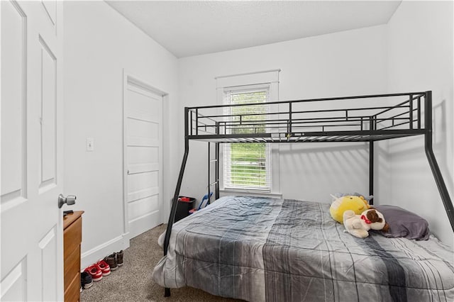69 N Valley St, Kansas City, KS 66102 - bedroom featuring carpet floors and baseboards