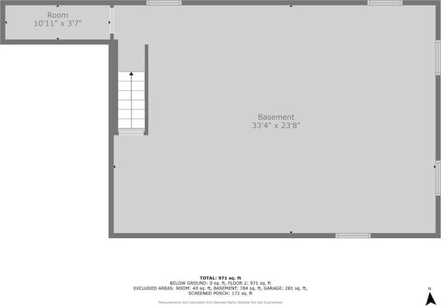 501 N Westwood Dr, Independence, MO 64050 - view of layout