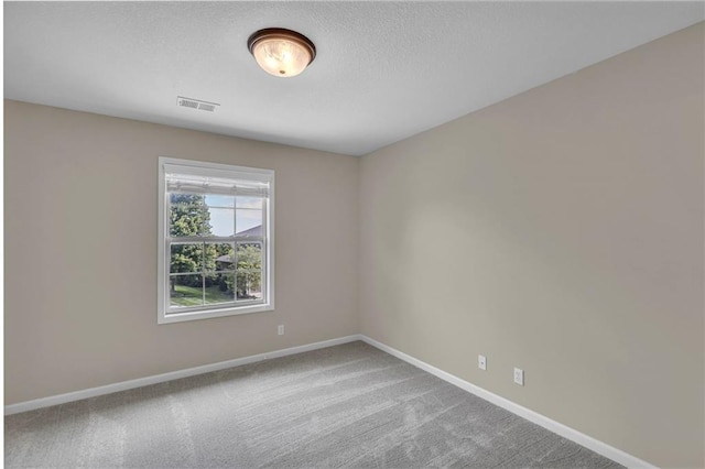 25203 W 97th Ter, Lenexa, KS 66227 - carpeted spare room with baseboards