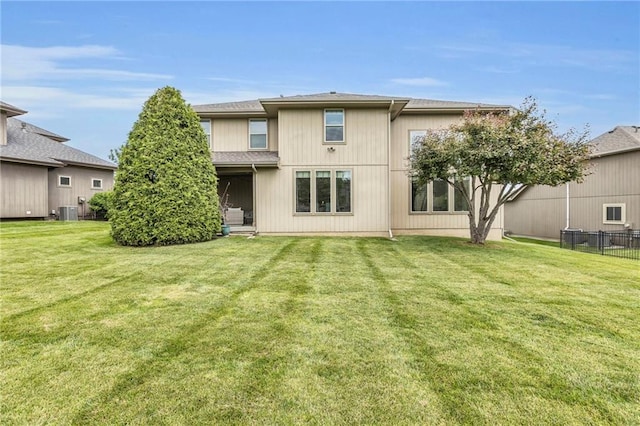 25203 W 97th Ter, Lenexa, KS 66227 - view of back of house