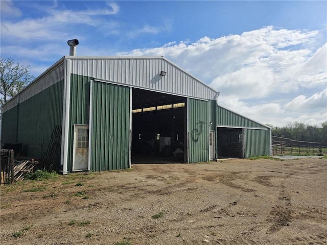 11148 W 1150th Rd, Mound City, KS 66056 - photo 1