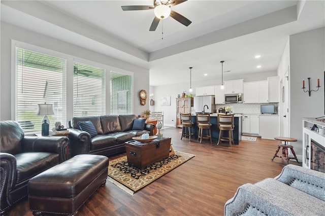 27008 E Olive Dr, Lake Lotawana, MO 64086 - photo 9