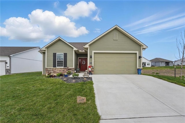 27008 E Olive Dr, Lake Lotawana, MO 64086 - photo 1