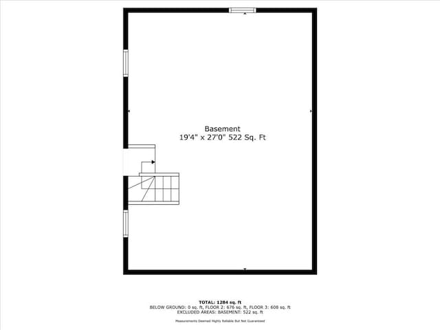 200 Monroe Ave, Kansas City, MO 64123 - property floor plan