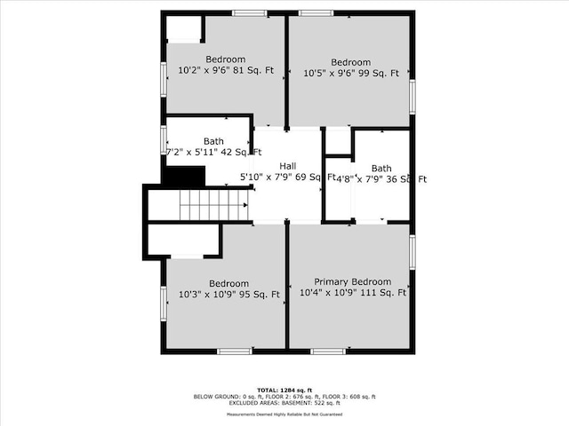 200 Monroe Ave, Kansas City, MO 64123 - room layout