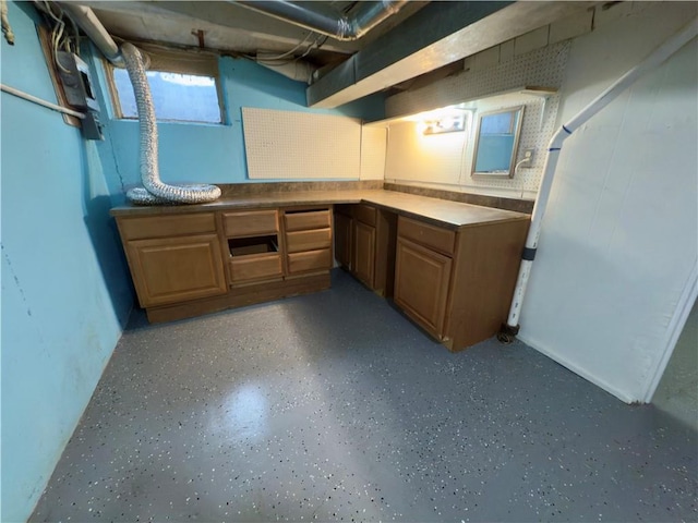 919 N 70th Ter, Kansas City, KS 66112 - view of below grade area