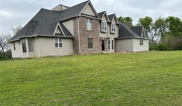 27197 179th St, Leavenworth, KS 66048