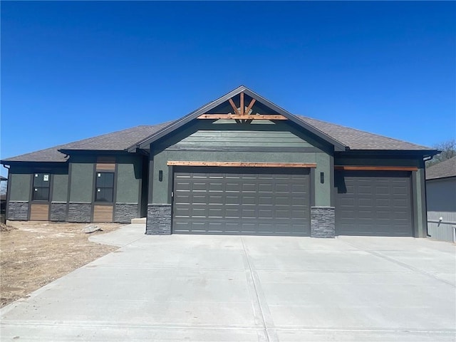 604 Blackhawke Dr, Smithville, MO 64089 - photo 1