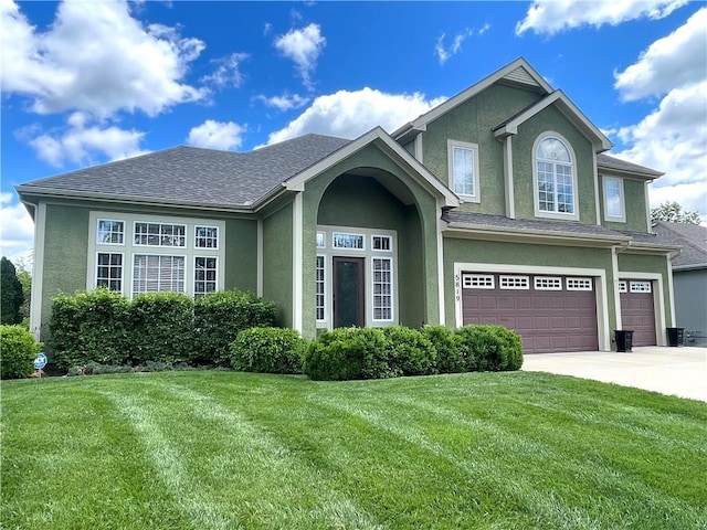 5819 N Liberty Ave, Kansas City, MO 64118 - photo 2