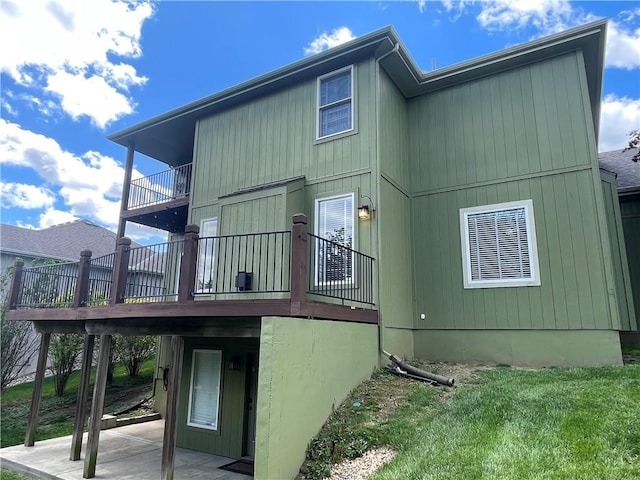 5819 N Liberty Ave, Kansas City, MO 64118 - photo 5