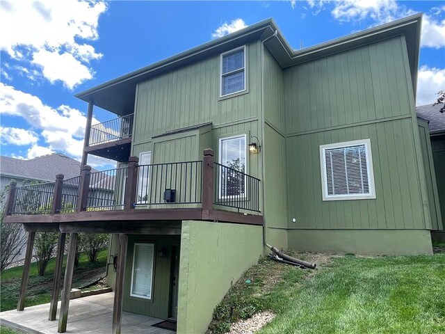 5819 N Liberty Ave, Kansas City, MO 64118 - photo 6