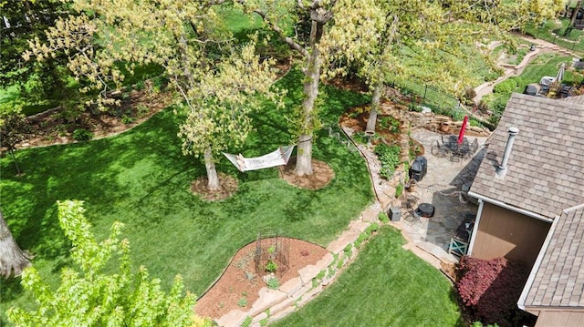 5484 NE Northgate Xing, Lees Summit, MO 64064 - view of property location