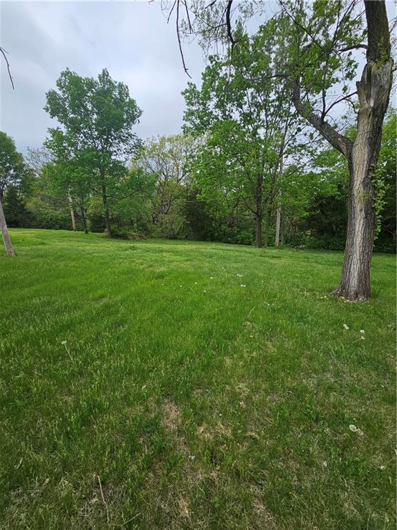 30740 W 83rd St, De Soto, KS 66018 - view of yard