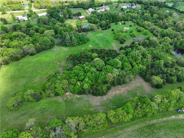 5700 N 123rd St, Kansas City, KS 66109 - aerial view of property's location
