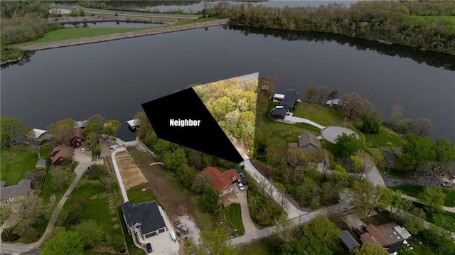 1676 NE Ozark Dr, Lees Summit, MO 64086 - photo 2
