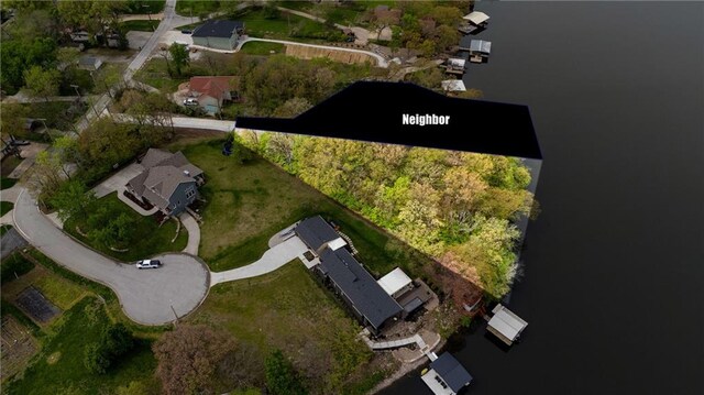 1676 NE Ozark Dr, Lees Summit, MO 64086 - photo 9