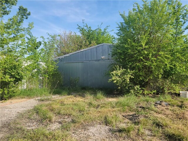 1412 Jackson Rd, Williamsburg, KS 66095