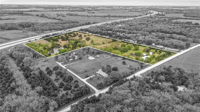 1412 Jackson Rd, Williamsburg, KS 66095