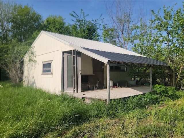1412 Jackson Rd, Williamsburg, KS 66095