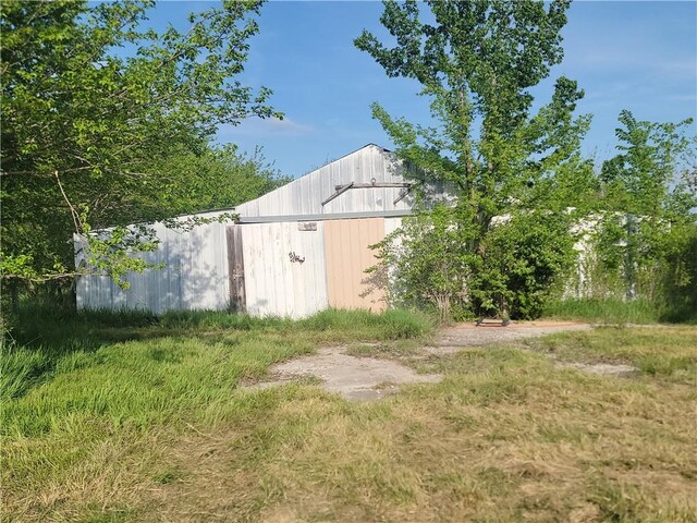 1412 Jackson Rd, Williamsburg, KS 66095