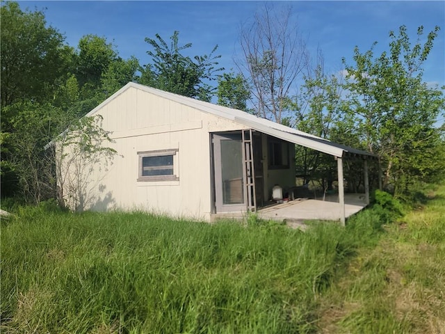 1412 Jackson Rd, Williamsburg, KS 66095