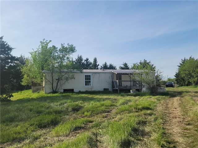 1412 Jackson Rd, Williamsburg, KS 66095