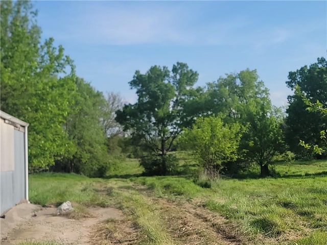 1412 Jackson Rd, Williamsburg, KS 66095