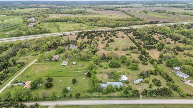 1412 Jackson Rd, Williamsburg, KS 66095