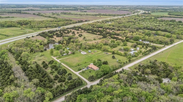 1412 Jackson Rd, Williamsburg, KS 66095