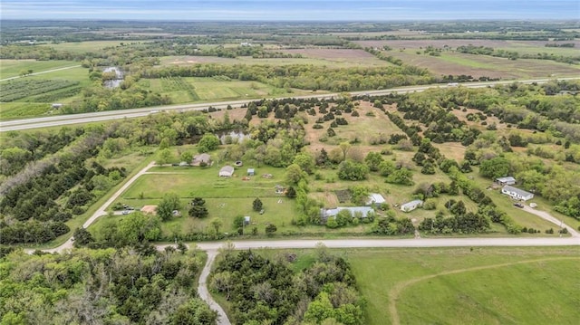 1412 Jackson Rd, Williamsburg, KS 66095
