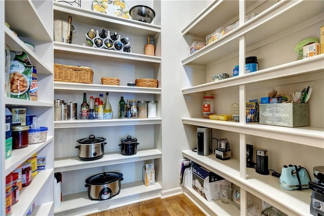 10804 W 169th St, Overland Park, KS 66221 - view of storage area