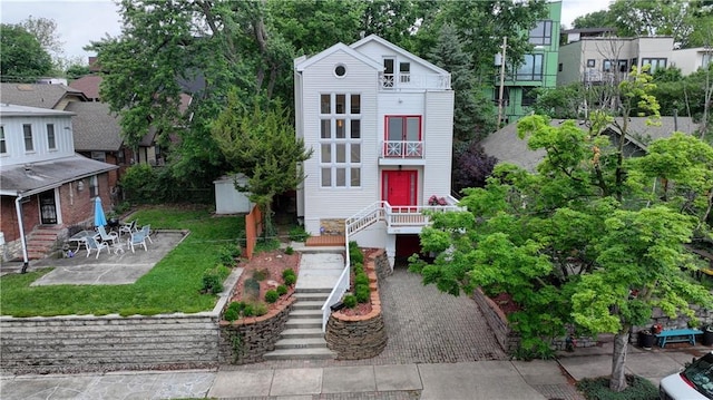 4738 Holly St, Kansas City, MO 64112 - photo 1