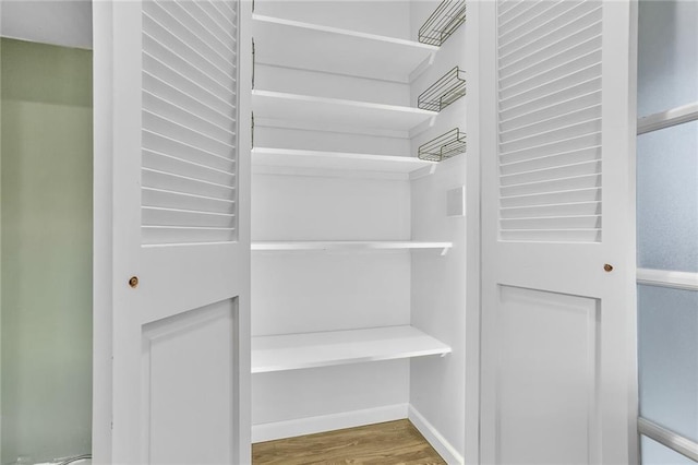 15819 W 147th Ter, Olathe, KS 66062 - view of closet