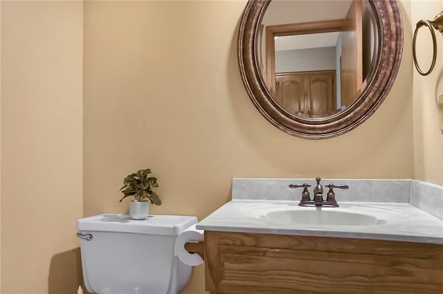 15819 W 147th Ter, Olathe, KS 66062 - bathroom with toilet and vanity