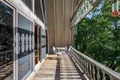 161/217 L St, Lake Lotawana, MO 64086 - view of balcony