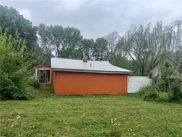 300 W Sea Ave, Independence, MO 64050 - view of outbuilding