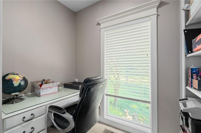 6715 NW 102nd Ter, Kansas City, MO 64154 - view of office space