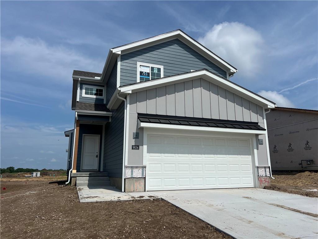 9634 N Colrain Ave, Kansas City, MO 64154 - photo 1