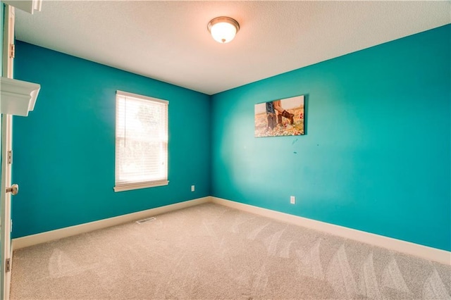 20534 W 199th Ter, Spring Hill, KS 66083 - spare room with carpet floors