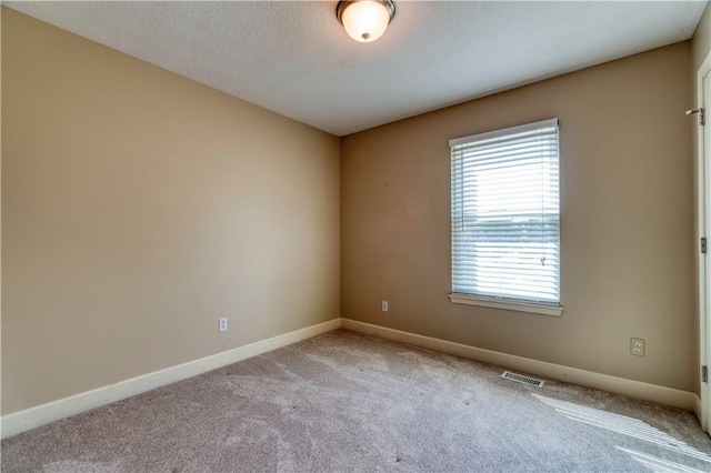 20534 W 199th Ter, Spring Hill, KS 66083 - carpeted empty room with baseboards