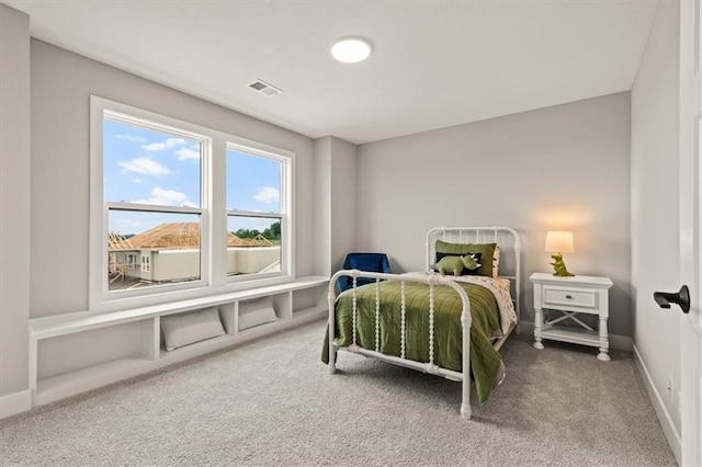 17163 S Laurelwood St, Olathe, KS 66062 - bedroom featuring carpet floors and baseboards