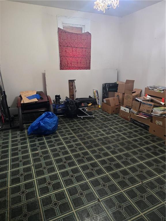 view of miscellaneous room