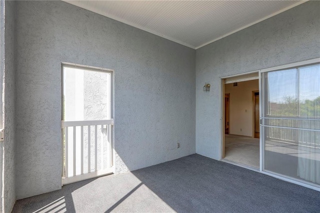 17800 E Bolger Rd Unit 245-A, Independence, MO 64055 - view of unfurnished sunroom