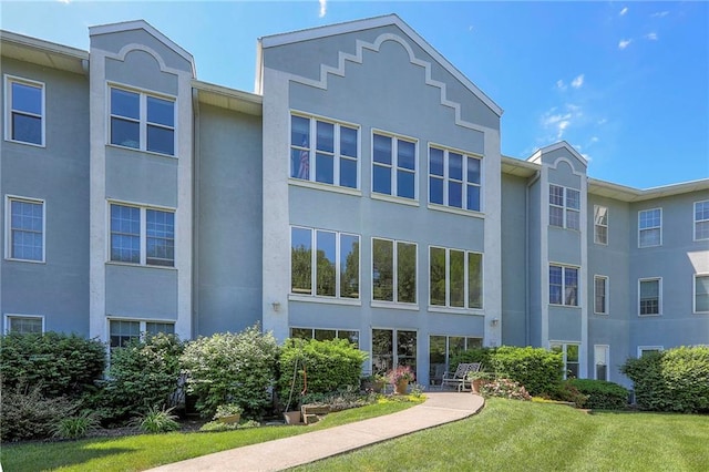 17800 E Bolger Rd Unit 245-A, Independence, MO 64055 - view of building exterior