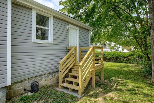 812 S Saville St, Independence, MO 64050 - exterior space
